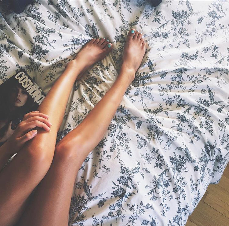 Yana Demeester feet photo 193796305 Yana Demeester feet photo 193796305 - High quality celebrity feet picture