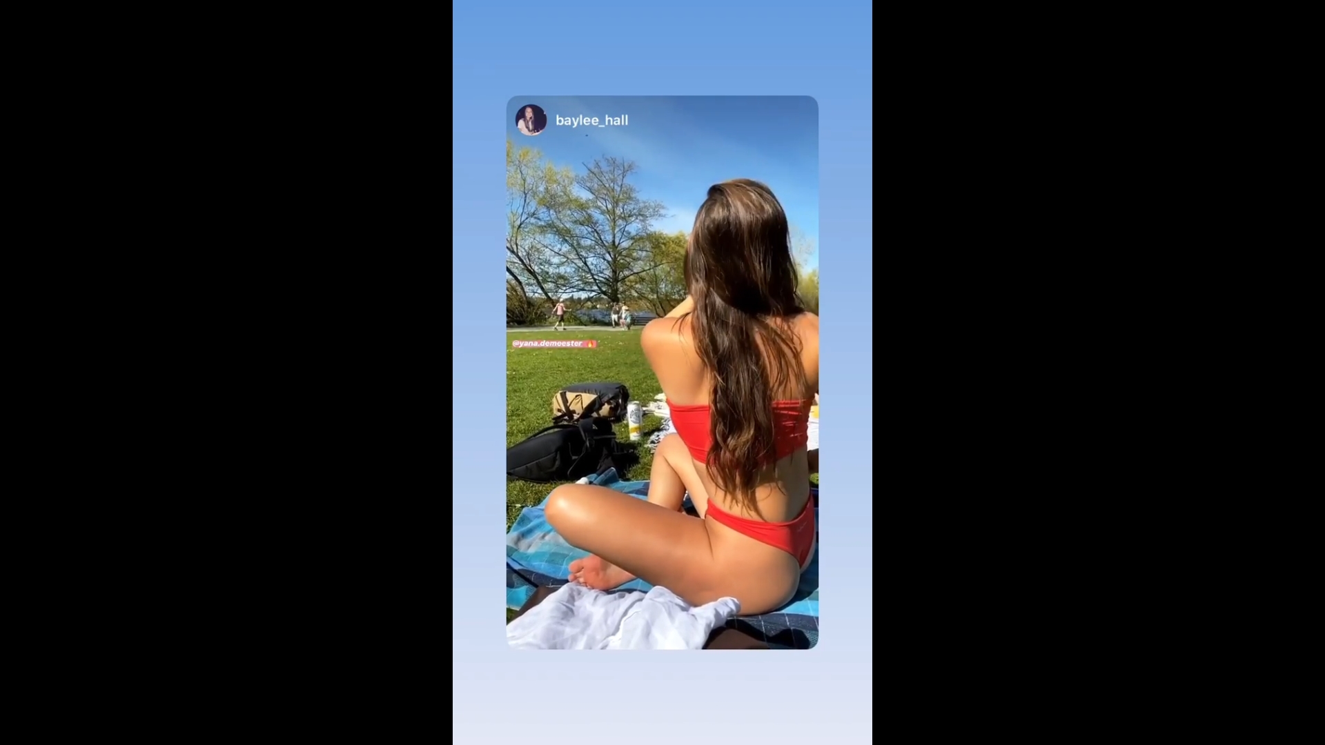 Yana Demeester feet photo 193796342 Yana Demeester feet photo 193796342 - High quality celebrity feet picture