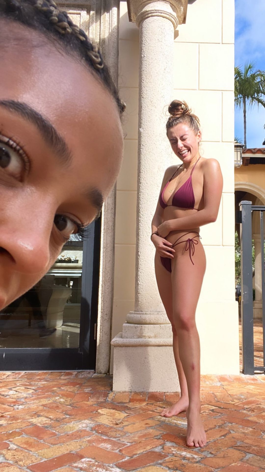 Yana Demeester feet photo 193796352 Yana Demeester feet photo 193796352 - High quality celebrity feet picture