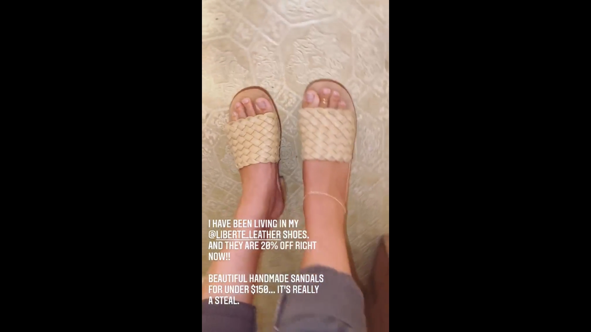 Yana Demeester feet photo 193796356 Yana Demeester feet photo 193796356 - High quality celebrity feet picture