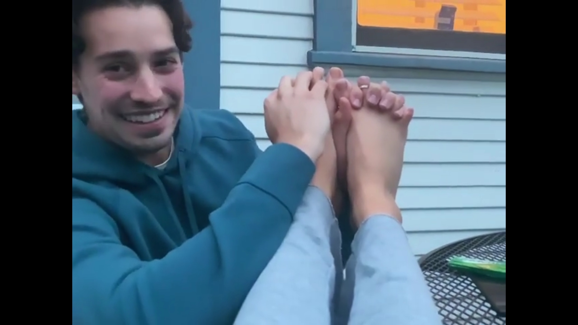 Yana Demeester feet photo 193796366 Yana Demeester feet photo 193796366 - High quality celebrity feet picture