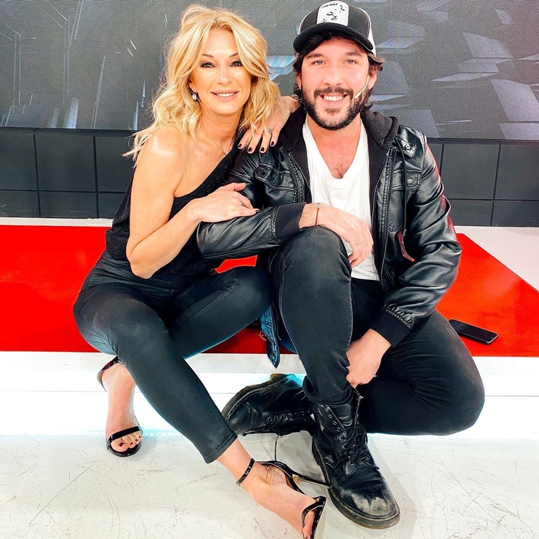 Yanina Latorre feet photo 193799595 Yanina Latorre feet photo 193799595 - High quality celebrity feet picture