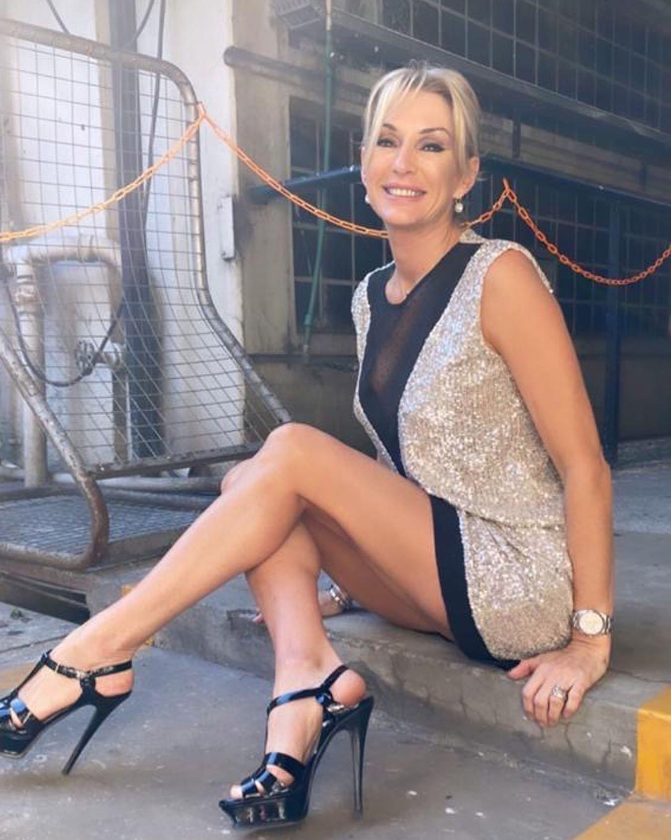 Yanina Latorre feet photo 193799601 Yanina Latorre feet photo 193799601 - High quality celebrity feet picture