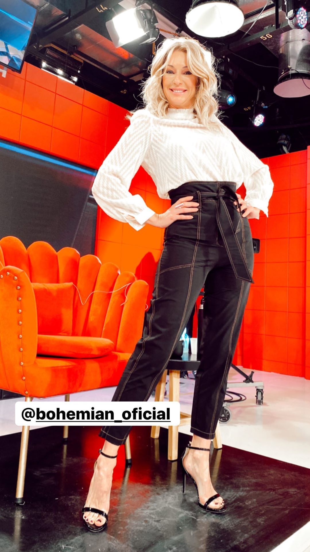 Yanina Latorre feet photo 193799605 Yanina Latorre feet photo 193799605 - High quality celebrity feet picture