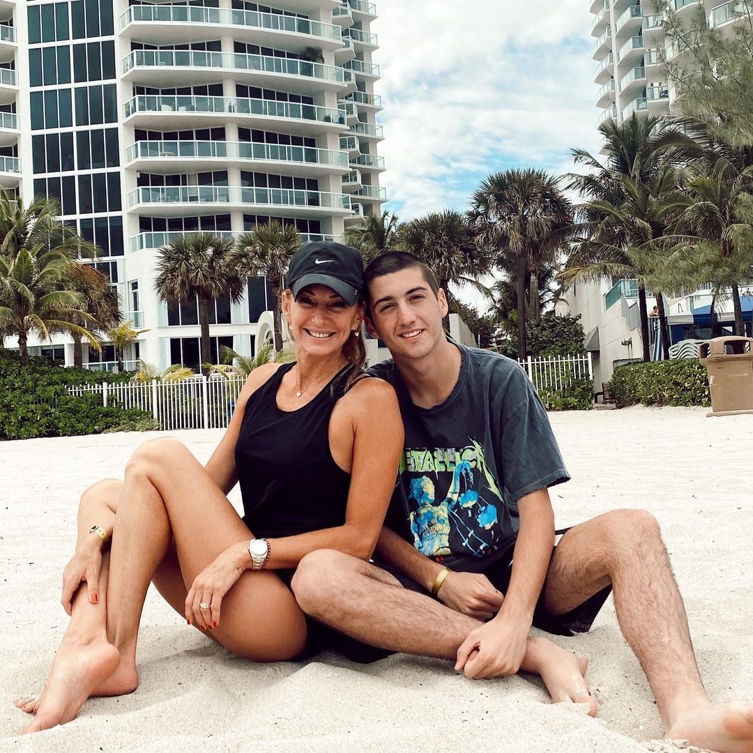 Yanina Latorre feet photo 193799636 Yanina Latorre feet photo 193799636 - High quality celebrity feet picture