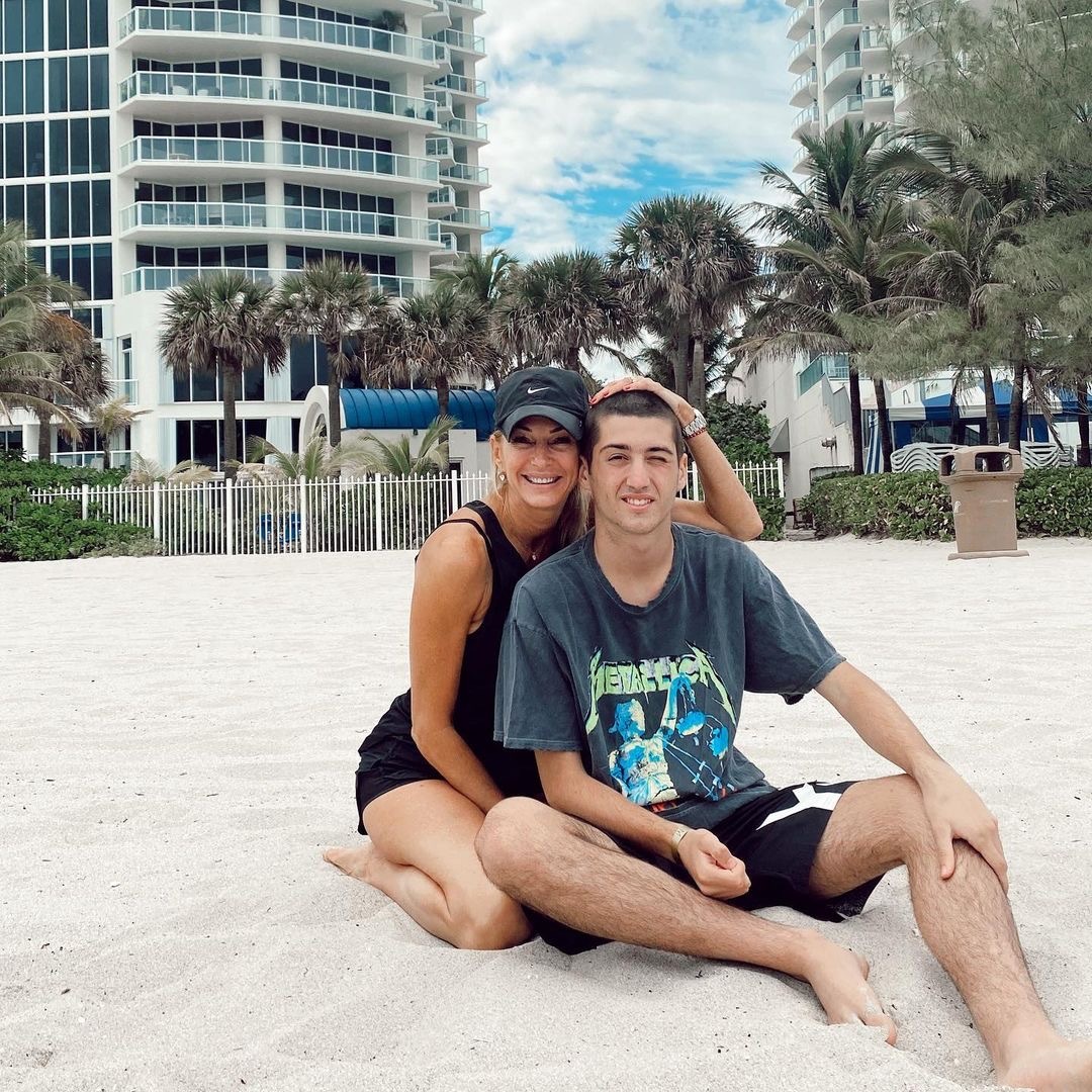 Yanina Latorre feet photo 193799639 Yanina Latorre feet photo 193799639 - High quality celebrity feet picture