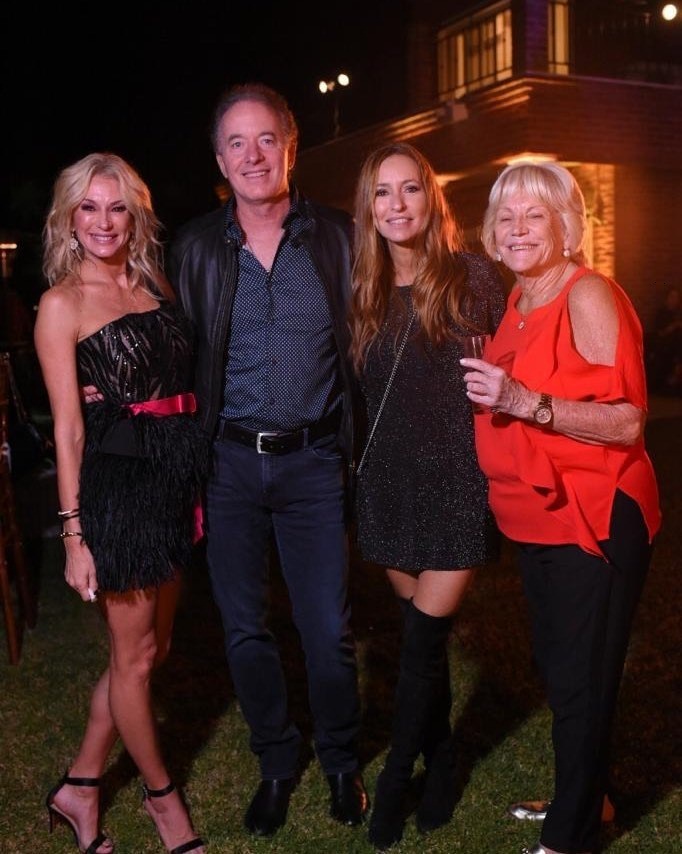 Yanina Latorre feet photo 193799692 Yanina Latorre feet photo 193799692 - High quality celebrity feet picture