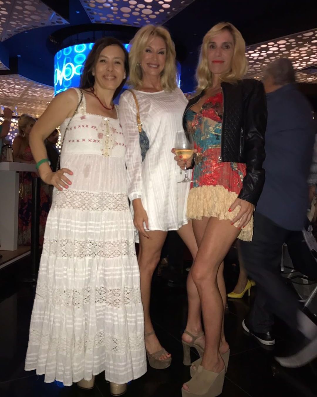 Yanina Latorre feet photo 193799694 Yanina Latorre feet photo 193799694 - High quality celebrity feet picture