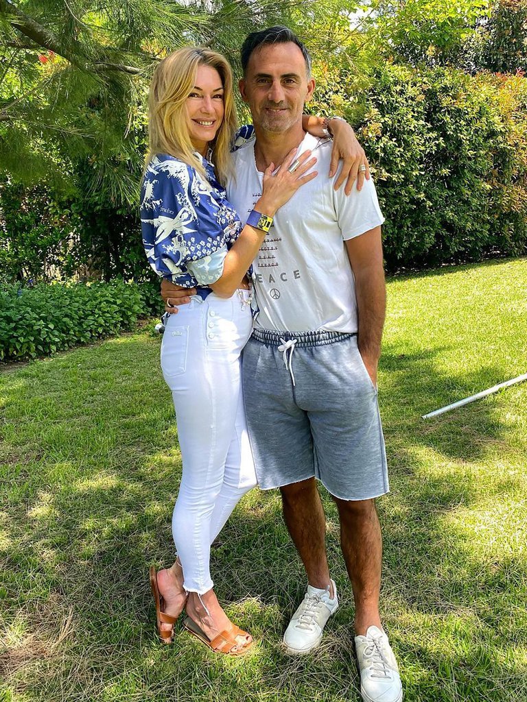 Yanina Latorre feet photo 193799698 Yanina Latorre feet photo 193799698 - High quality celebrity feet picture