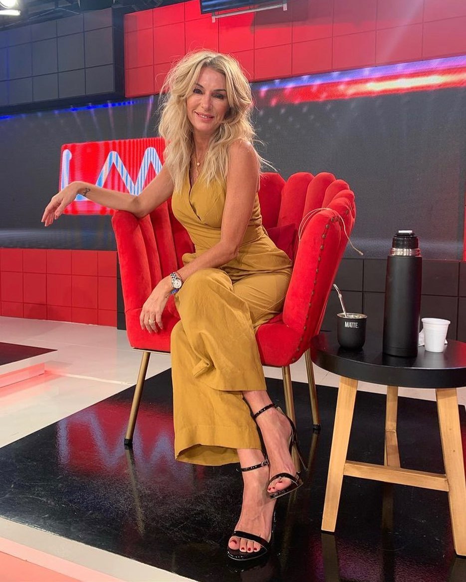 Yanina Latorre feet photo 193799705 Yanina Latorre feet photo 193799705 - High quality celebrity feet picture