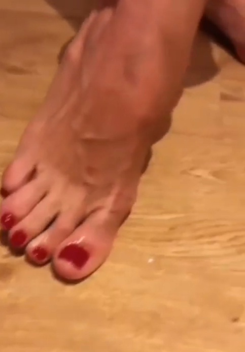 Yanina Latorre feet photo 193799707 Yanina Latorre feet photo 193799707 - High quality celebrity feet picture