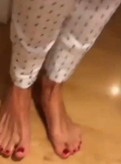 Yanina Latorre feet photo 193799708 Yanina Latorre feet photo 193799708 - High quality celebrity feet picture