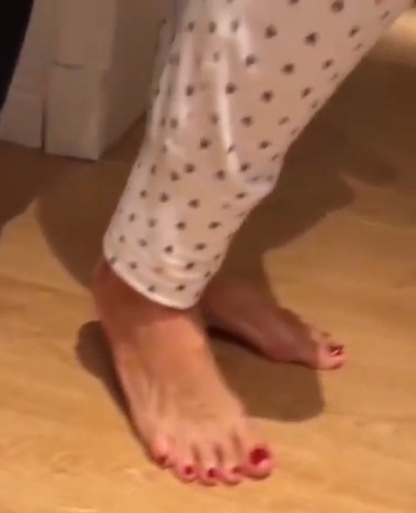 Yanina Latorre feet photo 193799709 Yanina Latorre feet photo 193799709 - High quality celebrity feet picture