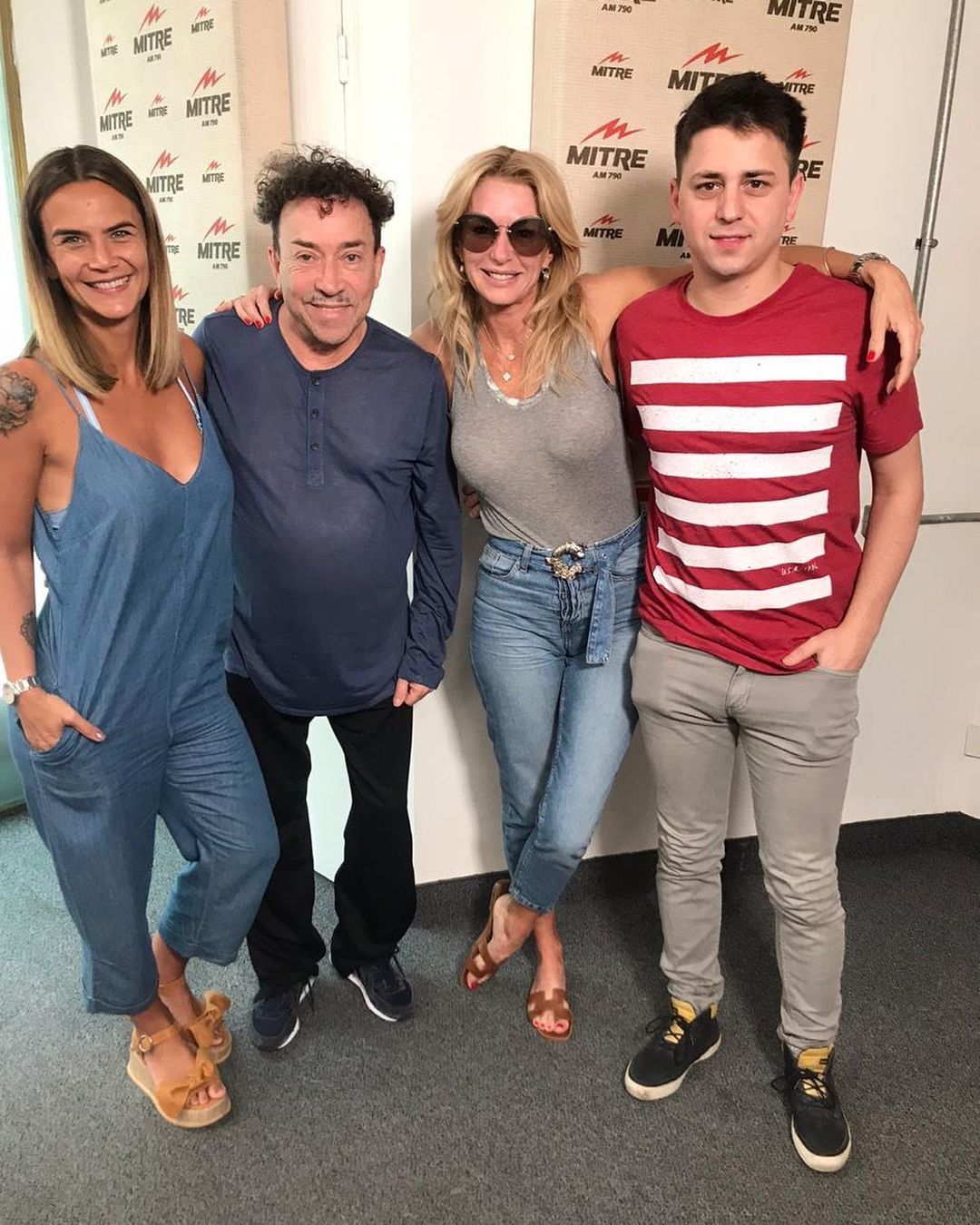 Yanina Latorre feet photo 193799713 Yanina Latorre feet photo 193799713 - High quality celebrity feet picture