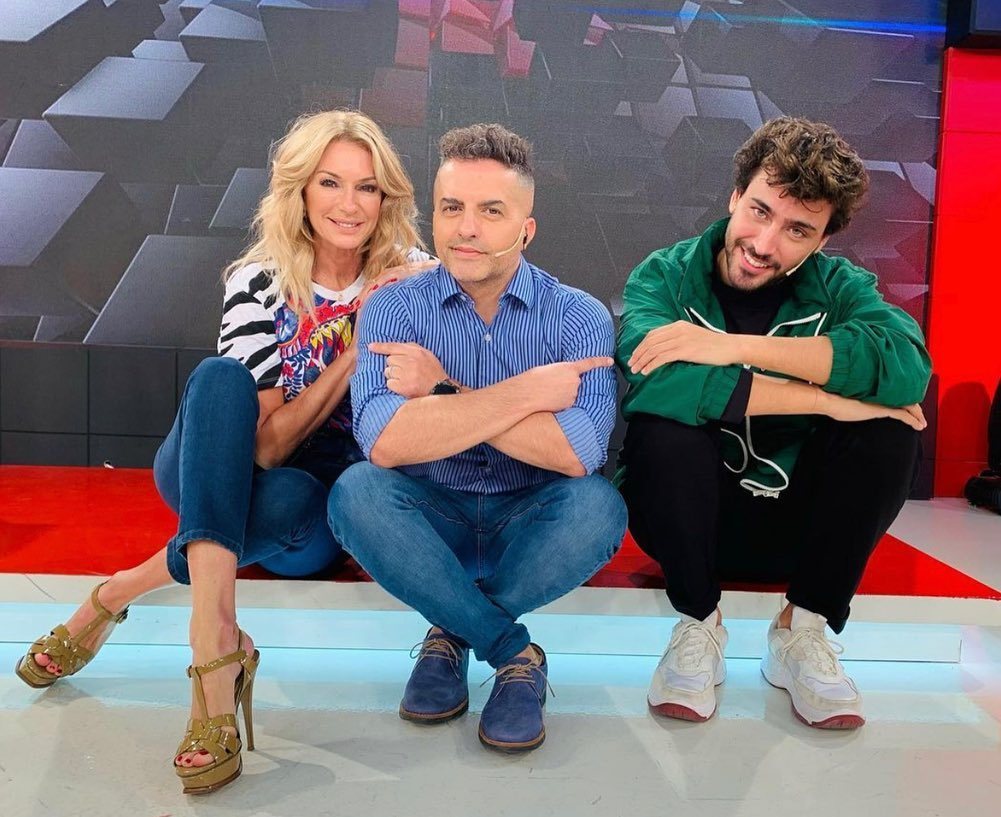 Yanina Latorre feet photo 193799725 Yanina Latorre feet photo 193799725 - High quality celebrity feet picture