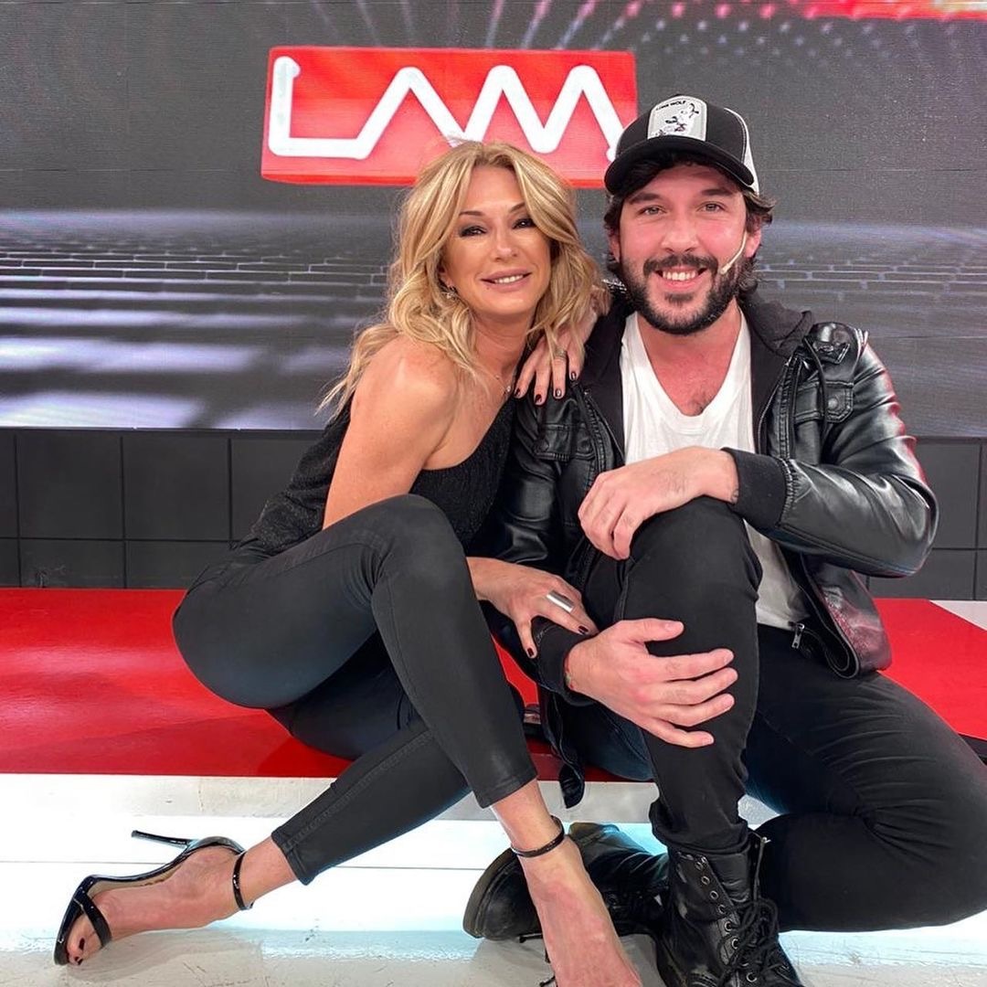 Yanina Latorre feet photo 193799732 Yanina Latorre feet photo 193799732 - High quality celebrity feet picture