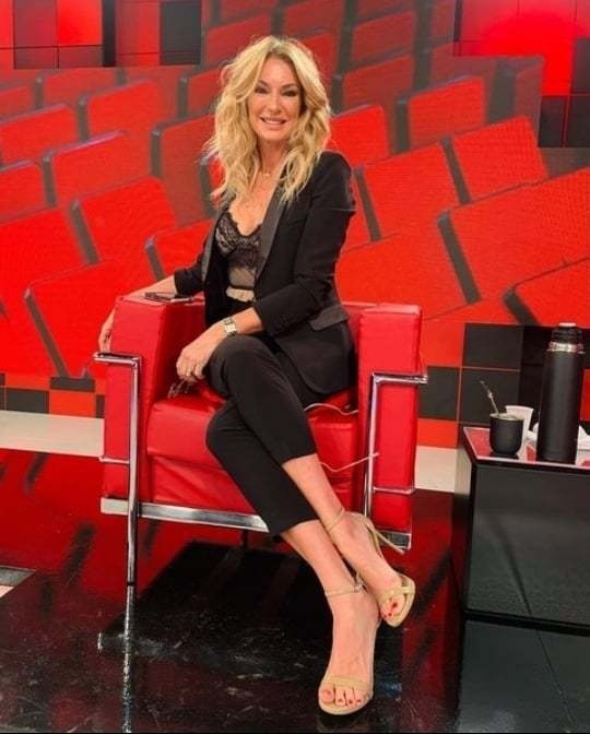 Yanina Latorre feet photo 193799748 Yanina Latorre feet photo 193799748 - High quality celebrity feet picture