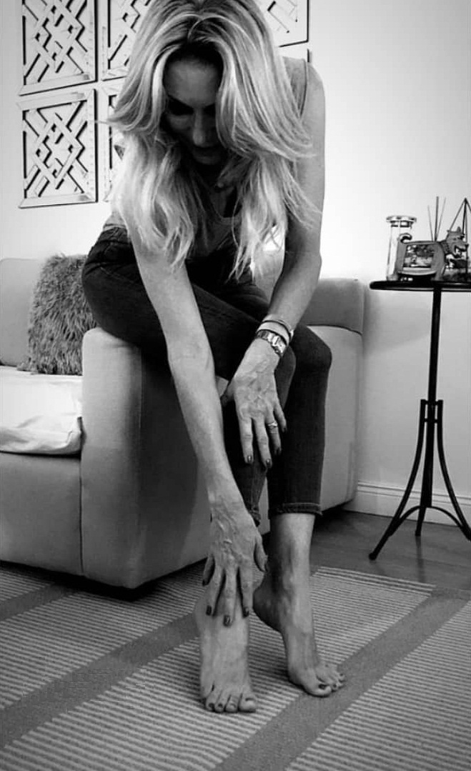 Yanina Latorre feet photo 193799774 Yanina Latorre feet photo 193799774 - High quality celebrity feet picture