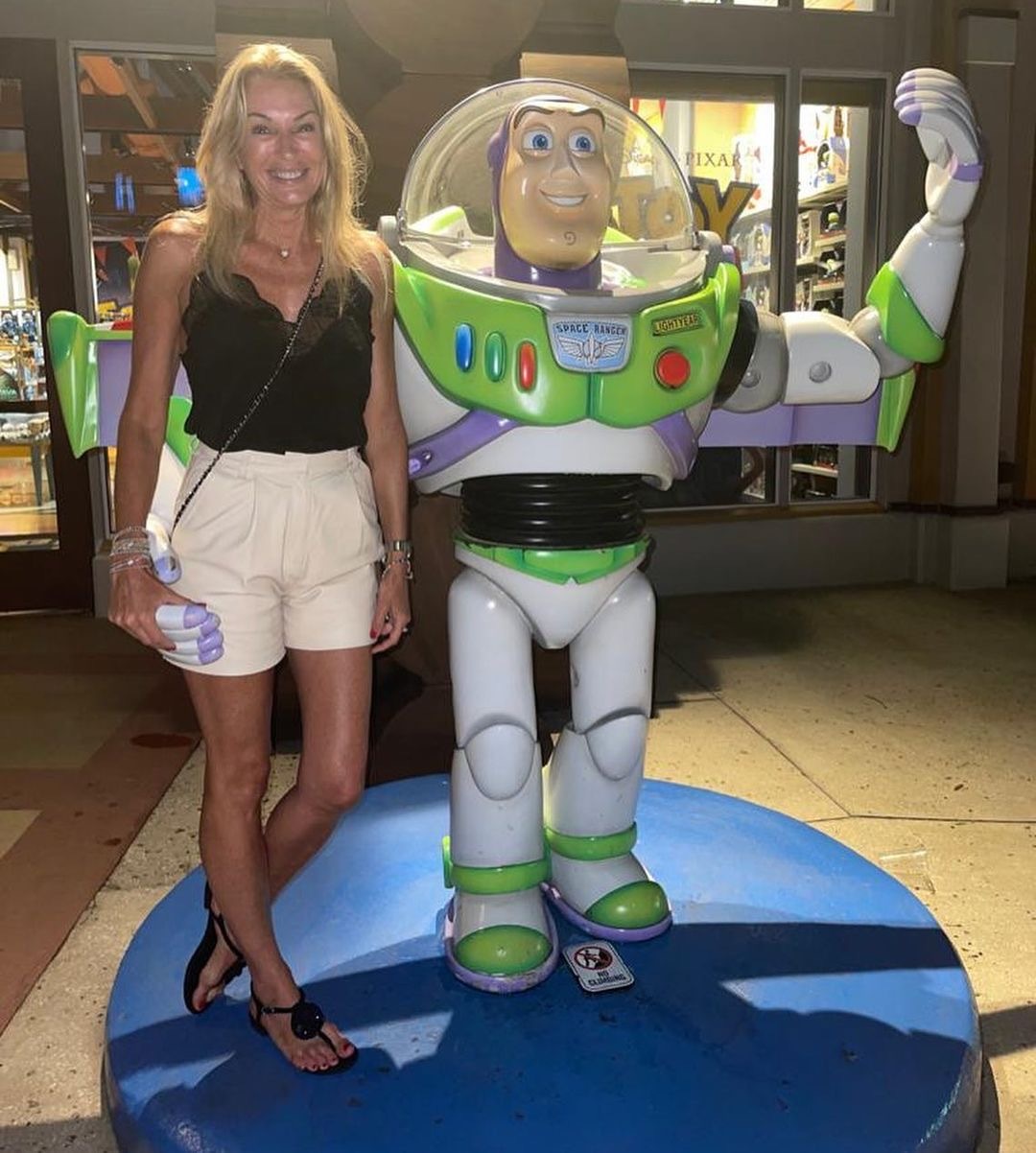 Yanina Latorre feet photo 193799786 Yanina Latorre feet photo 193799786 - High quality celebrity feet picture