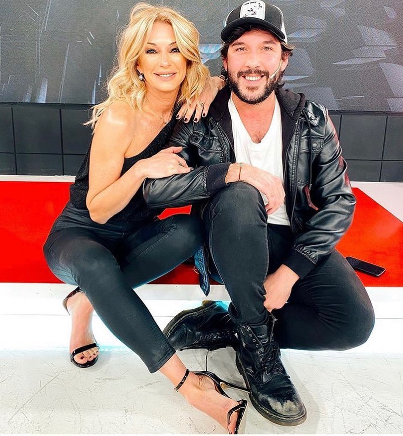 Yanina Latorre feet photo 193799790 Yanina Latorre feet photo 193799790 - High quality celebrity feet picture