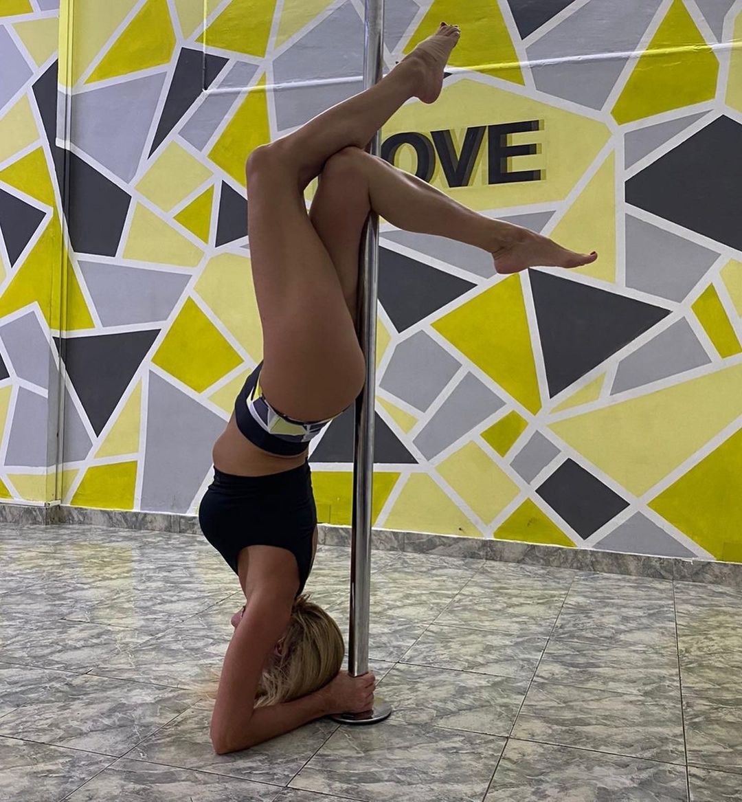 Yanina Latorre feet photo 193799831 Yanina Latorre feet photo 193799831 - High quality celebrity feet picture