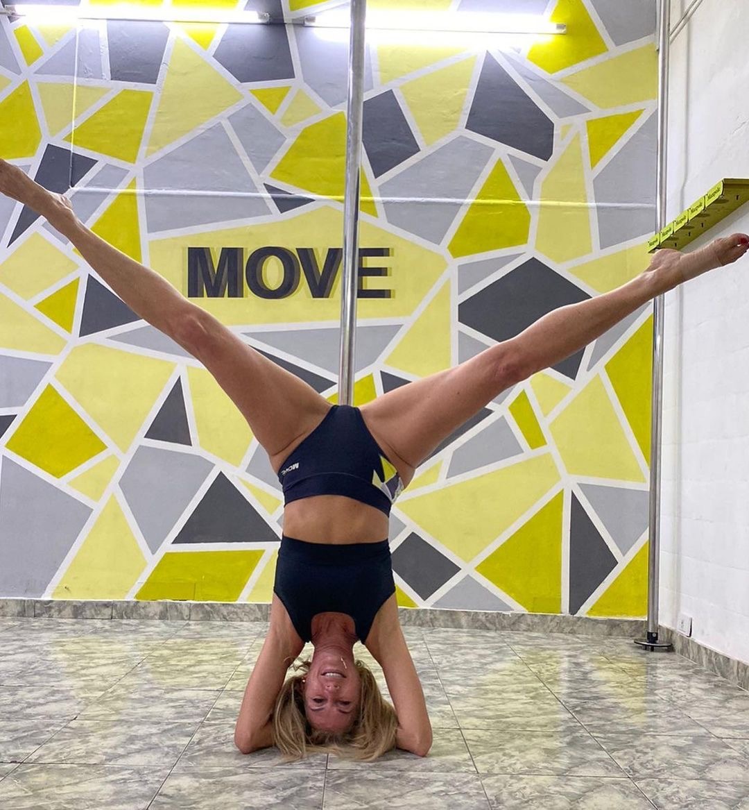 Yanina Latorre feet photo 193799833 Yanina Latorre feet photo 193799833 - High quality celebrity feet picture