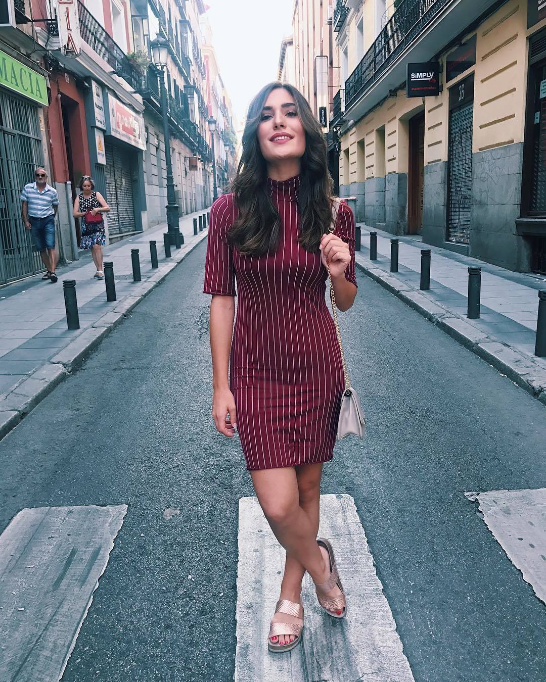Yara Puebla - Celebrity photo