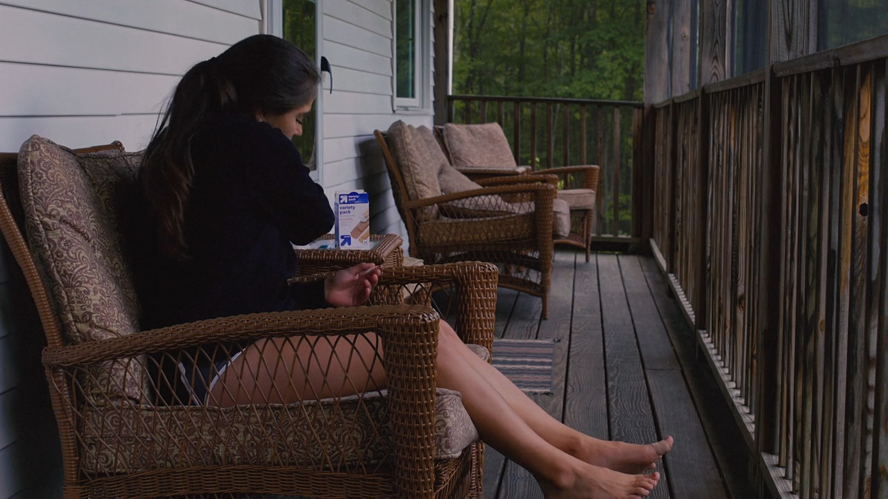 Yelena Friedman’s Feet - I piedi di Yelena Friedman - Celebrities Feet 2024