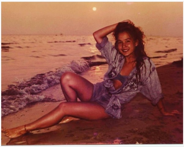 Yalangoch Igumnova Evgeniya Viktorovna