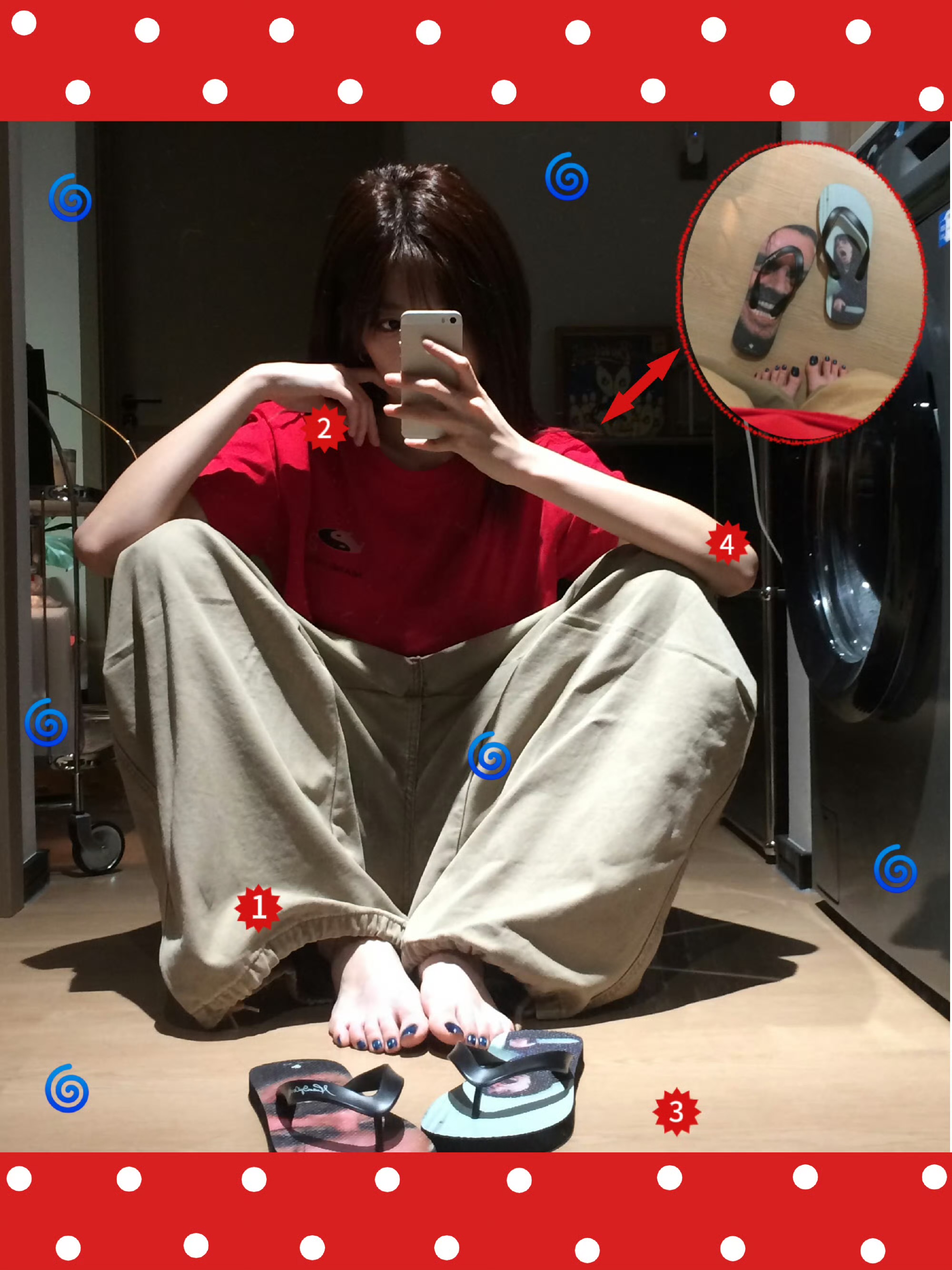 Yiyu Qiao - Celebrity photo