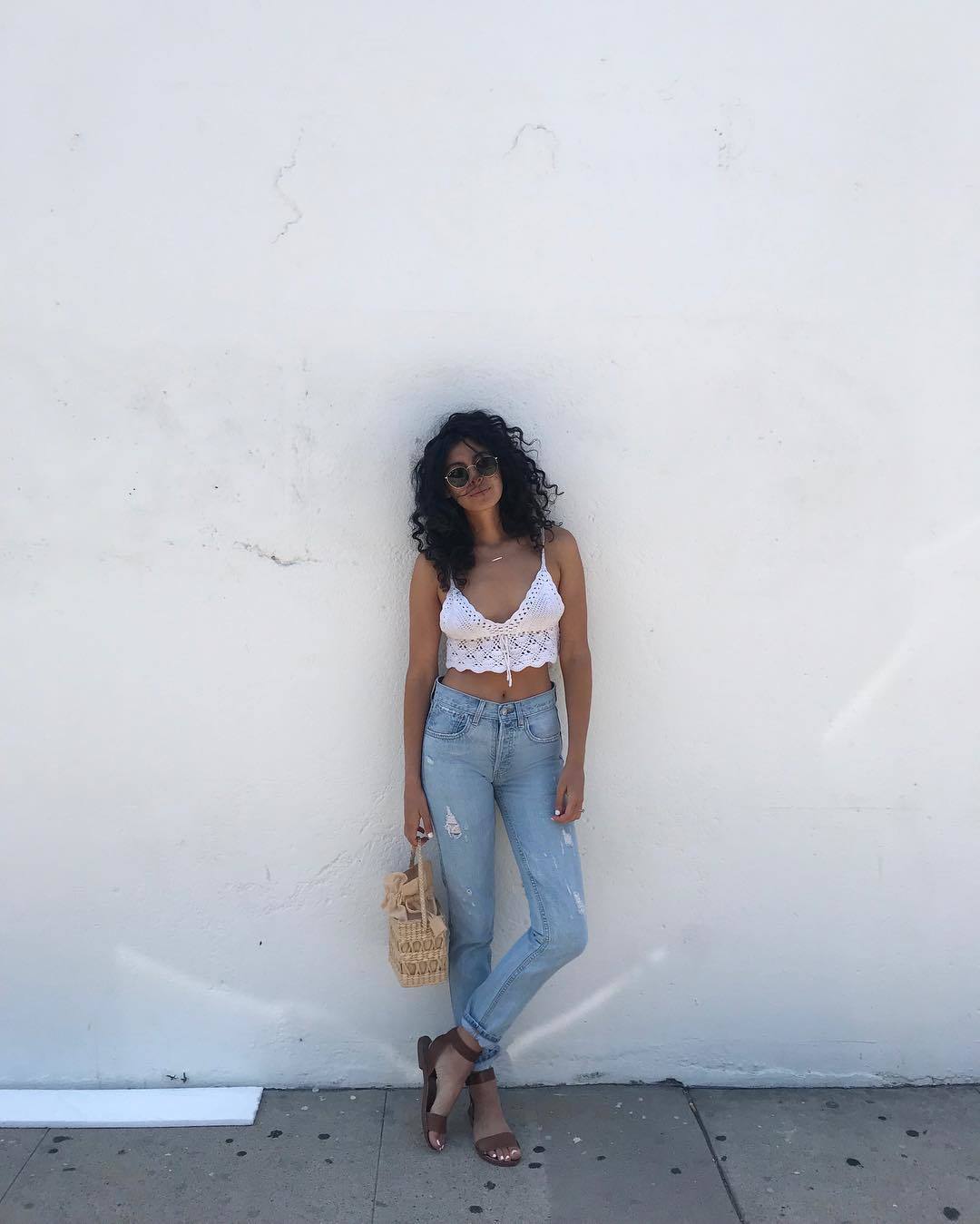 Yolanda Pecoraro&rsquo;s Feet - I piedi di Yolanda Pecoraro - Celebrities