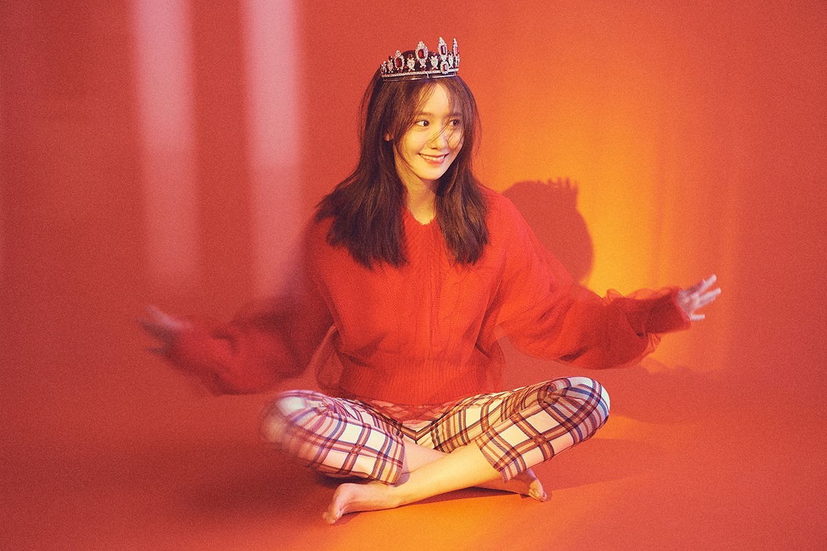 Image result for yoona crown image