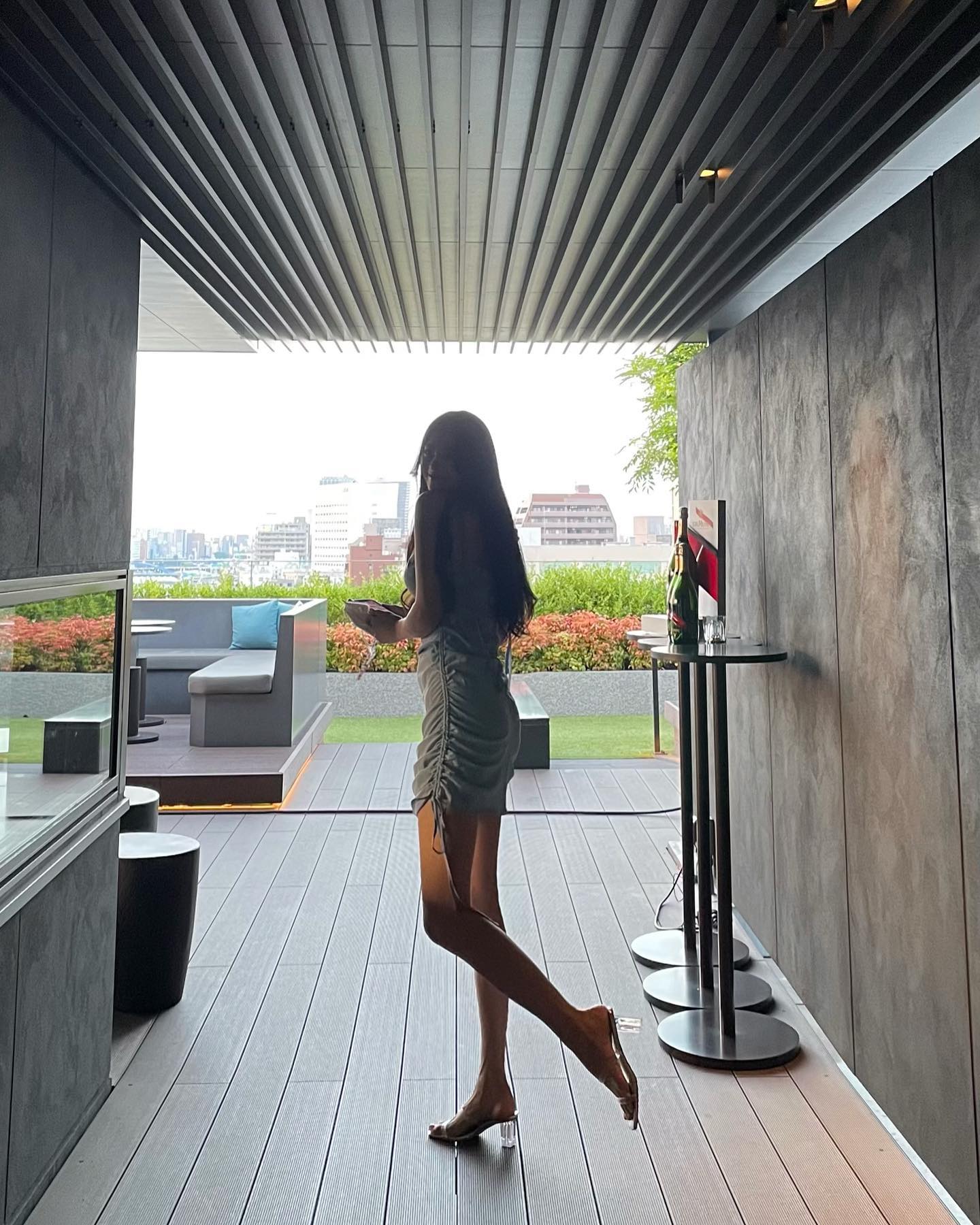 Yui Kawana - Celebrity photo