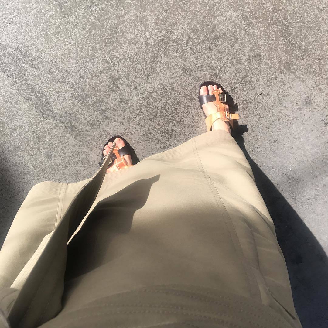 Yuka Nakayama's Feet - I piedi di Yuka Nakayama - Celebrities Feet 2023