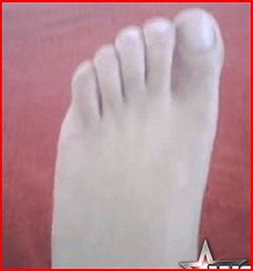 yung foot