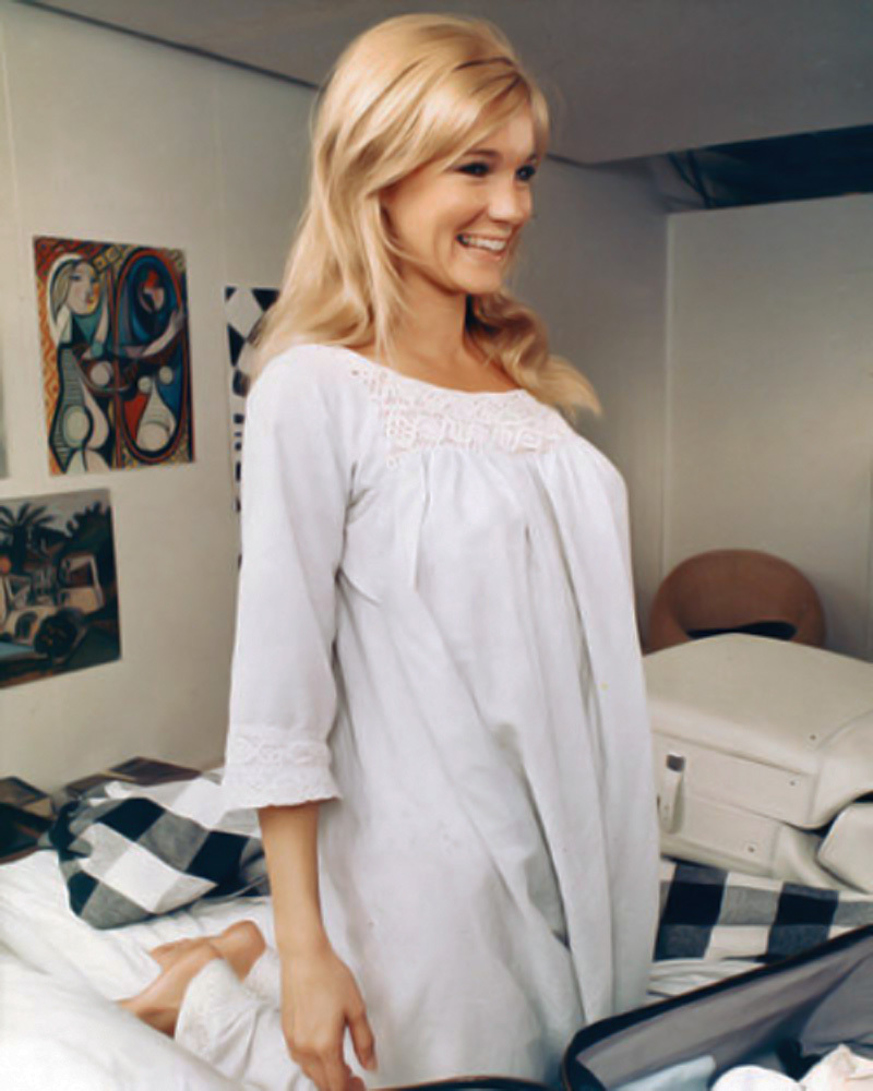 Diana Decker Diana Decker