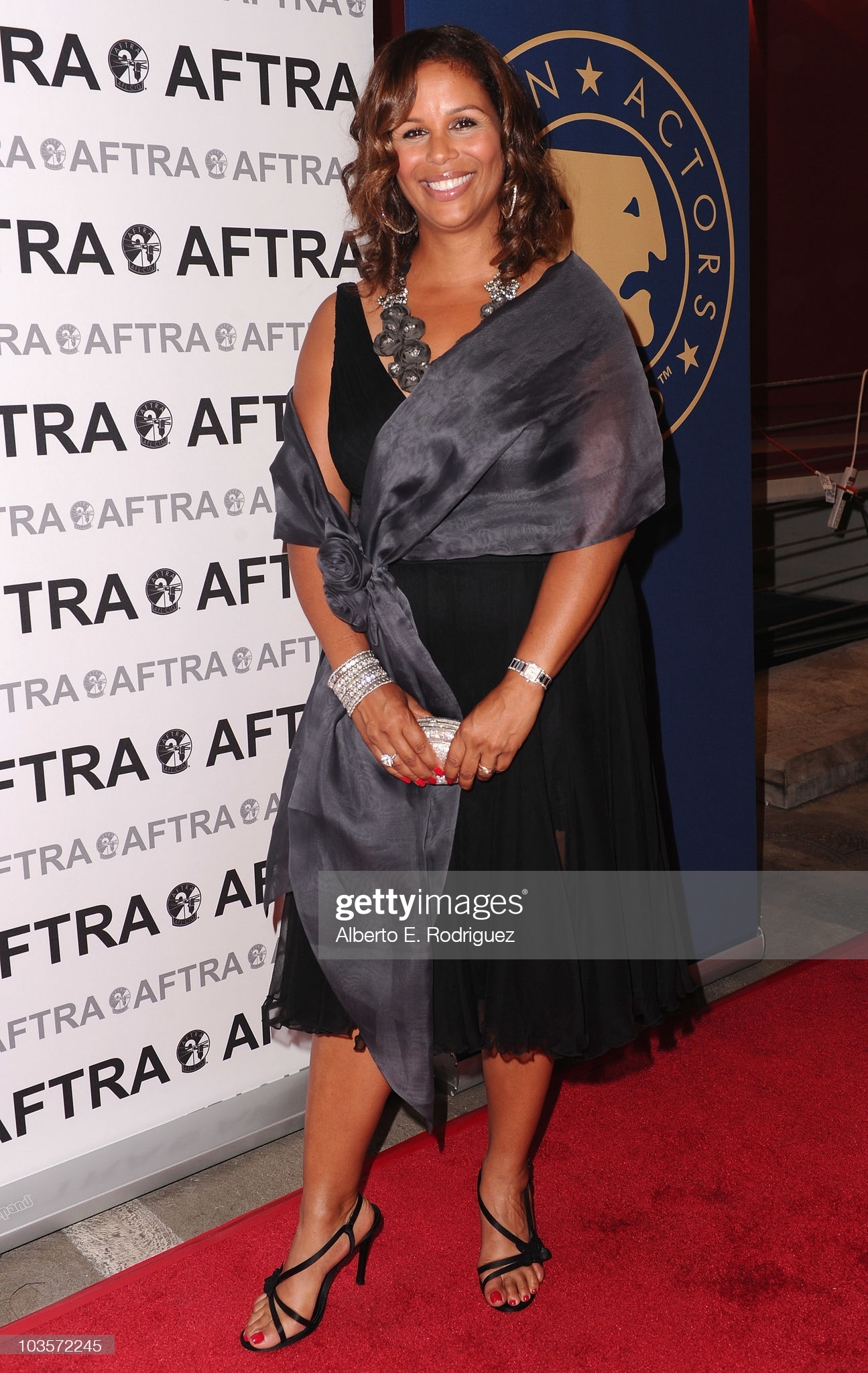 Discover The Secrets: Yvette Lee Bowser'S Net Worth & Tv Production Dominance - jcei35a