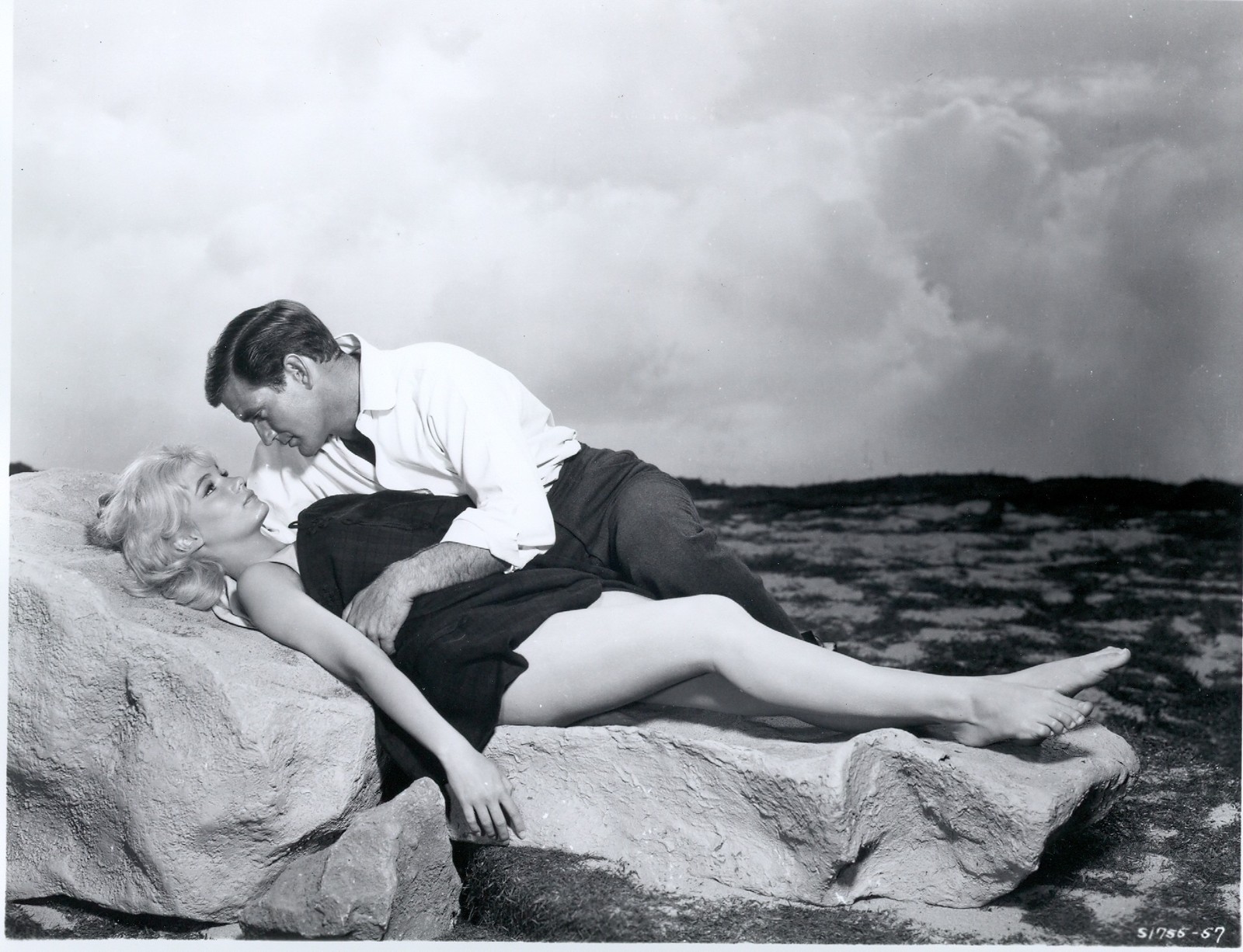 Yvette Mimieux - Celebrity photo