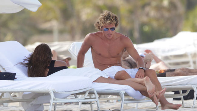 Zaira Nara - Celebrity photo