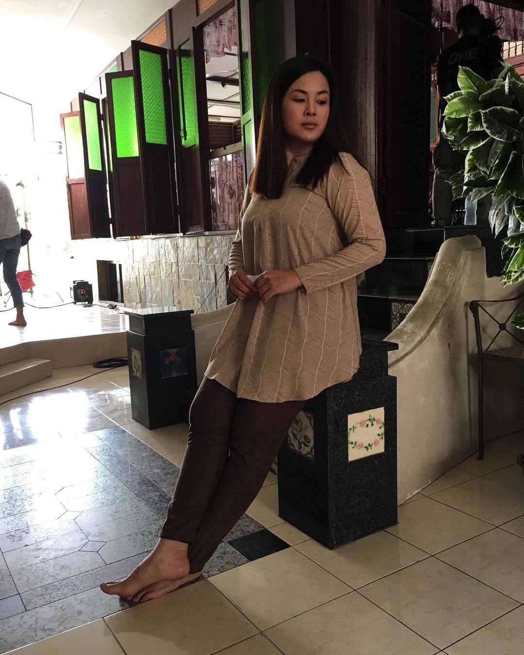 ziema-din-s-feet-i-piedi-di-ziema-din-celebrities-feet-2024