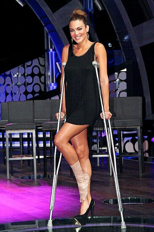 Zuleyka Rivera Mendoza - Celebrity photo